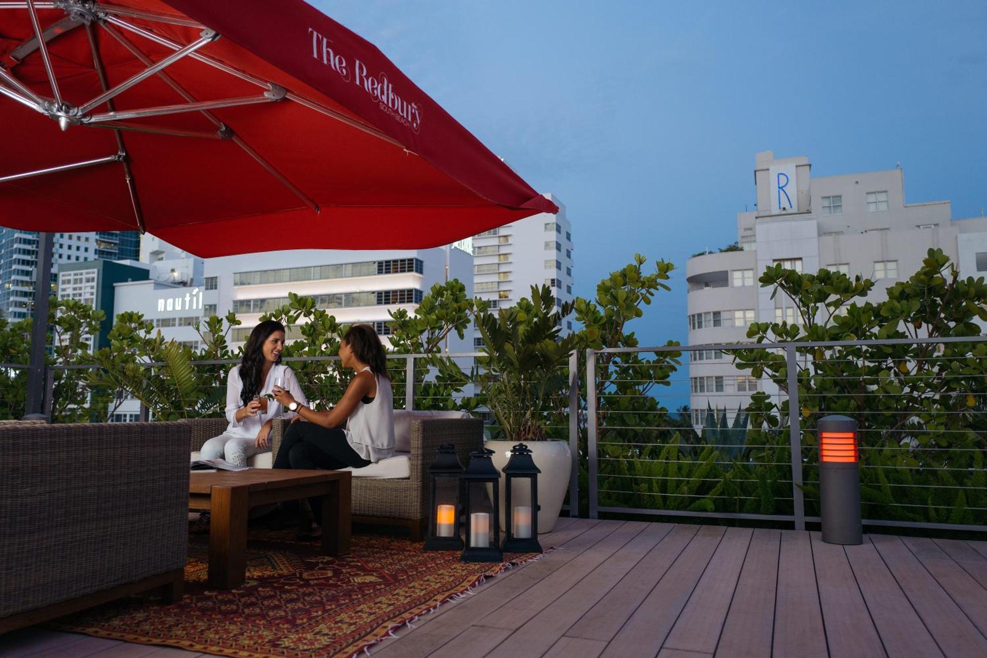 Uma House By Yurbban South Beach Miami Beach Exterior photo