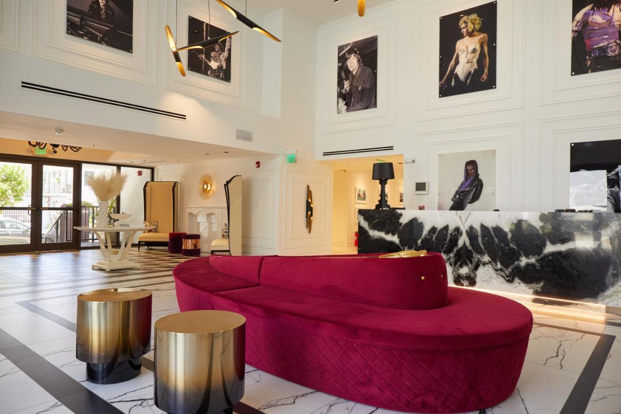 Uma House By Yurbban South Beach Miami Beach Exterior photo