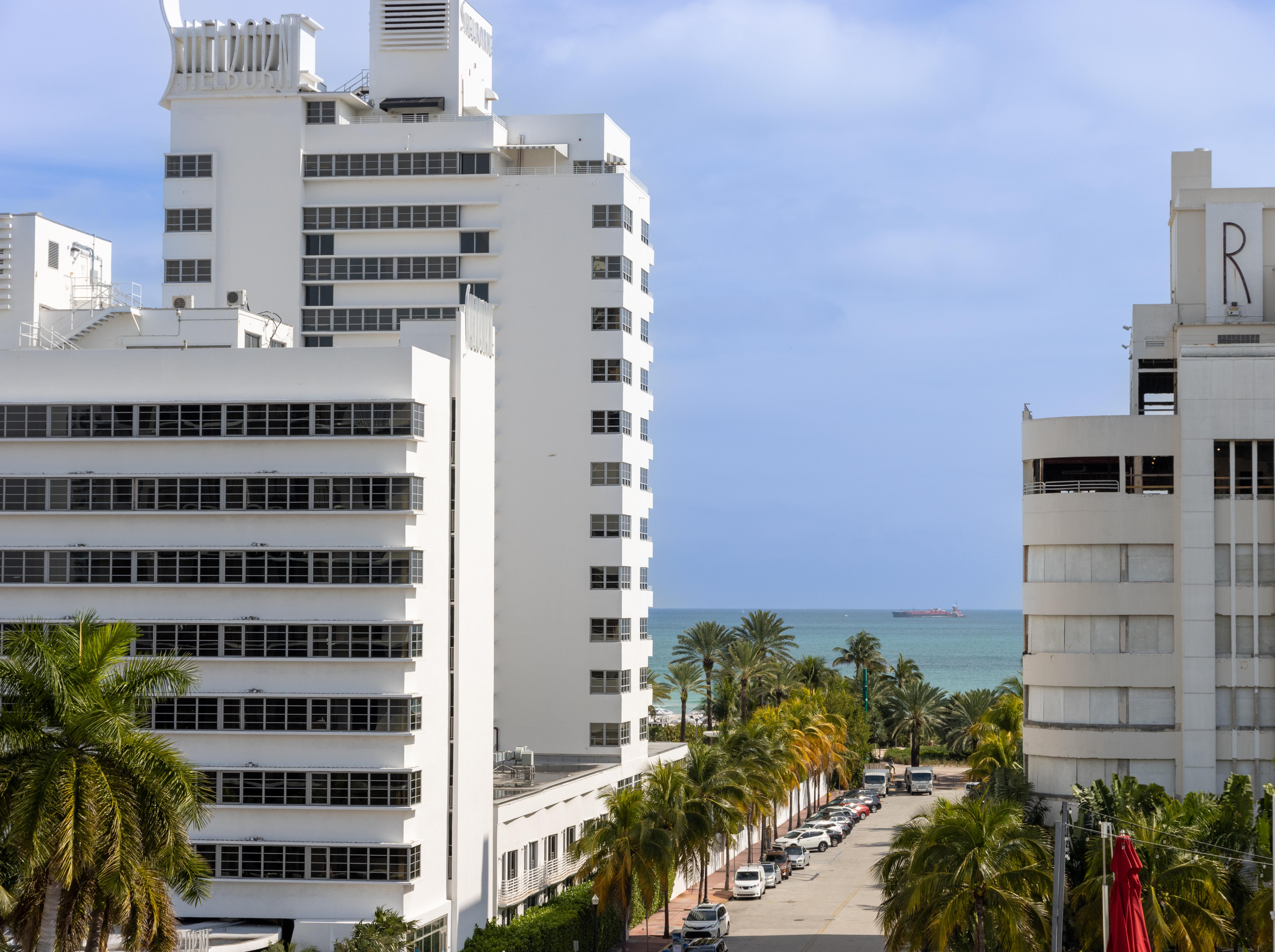 Uma House By Yurbban South Beach Miami Beach Exterior photo