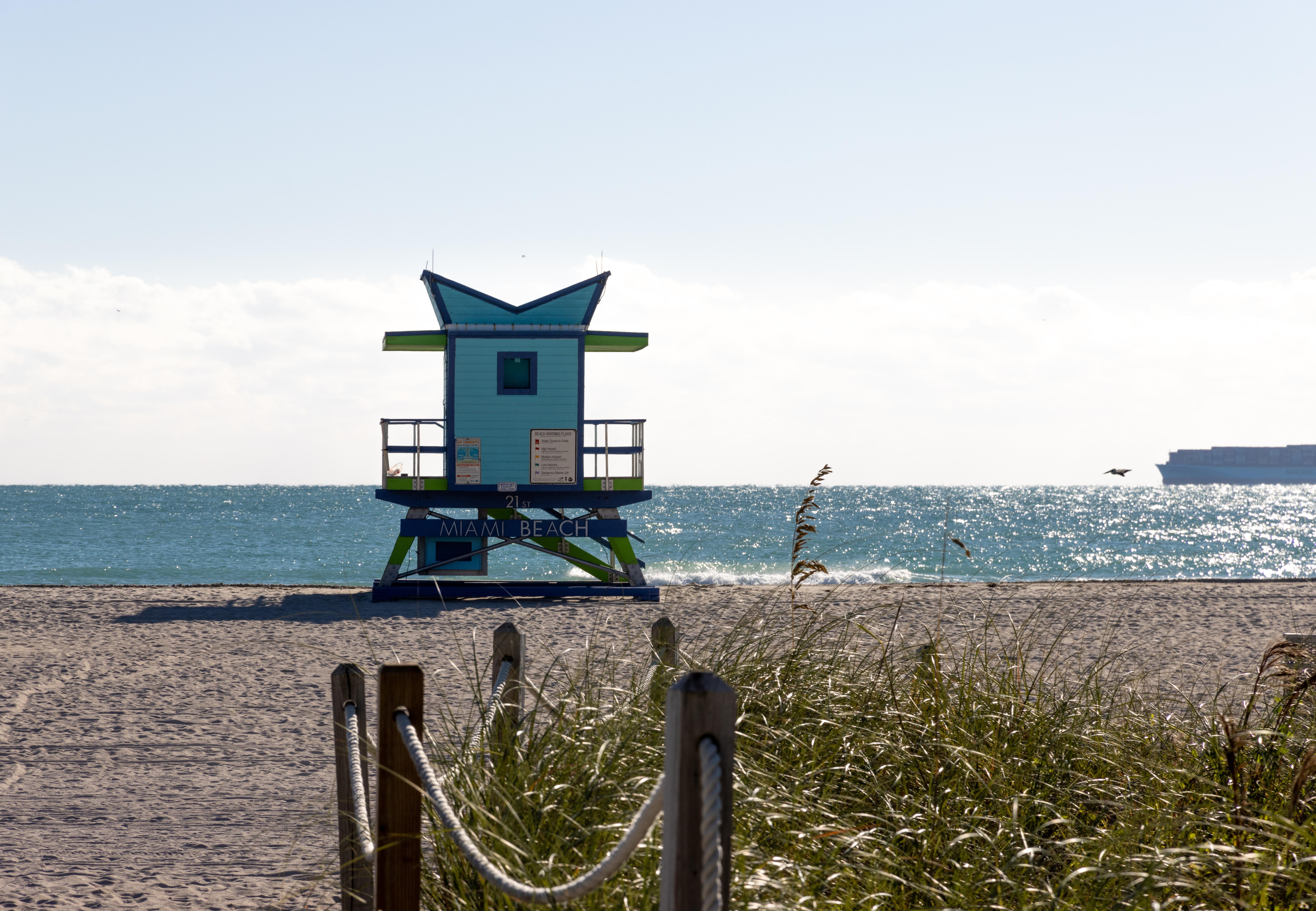 Uma House By Yurbban South Beach Miami Beach Exterior photo