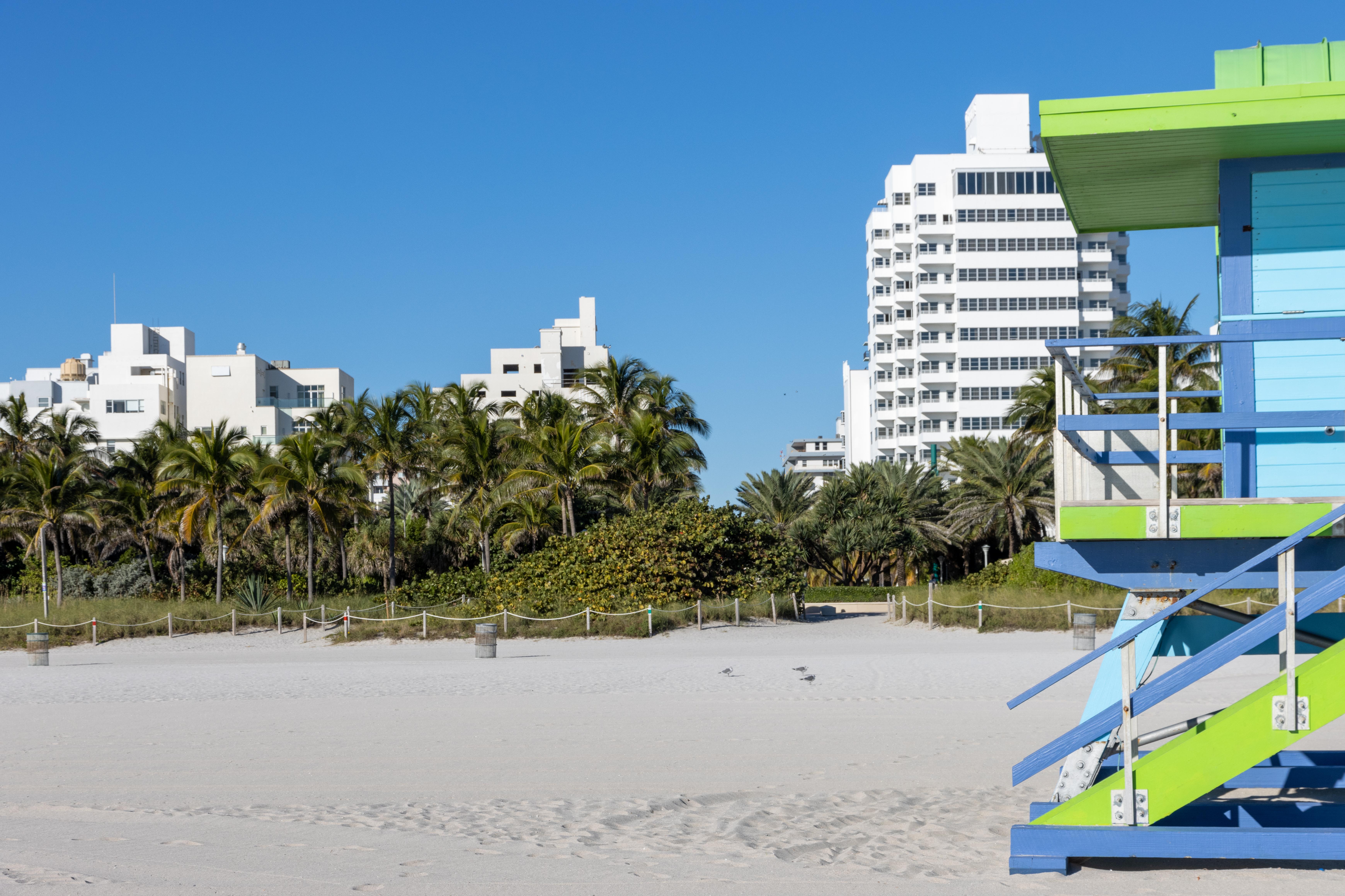 Uma House By Yurbban South Beach Miami Beach Exterior photo