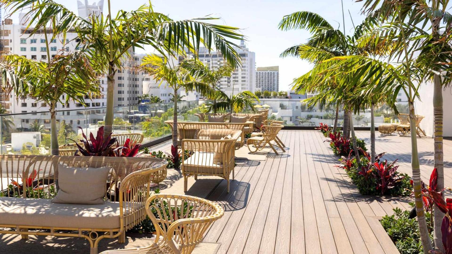 Uma House By Yurbban South Beach Miami Beach Exterior photo