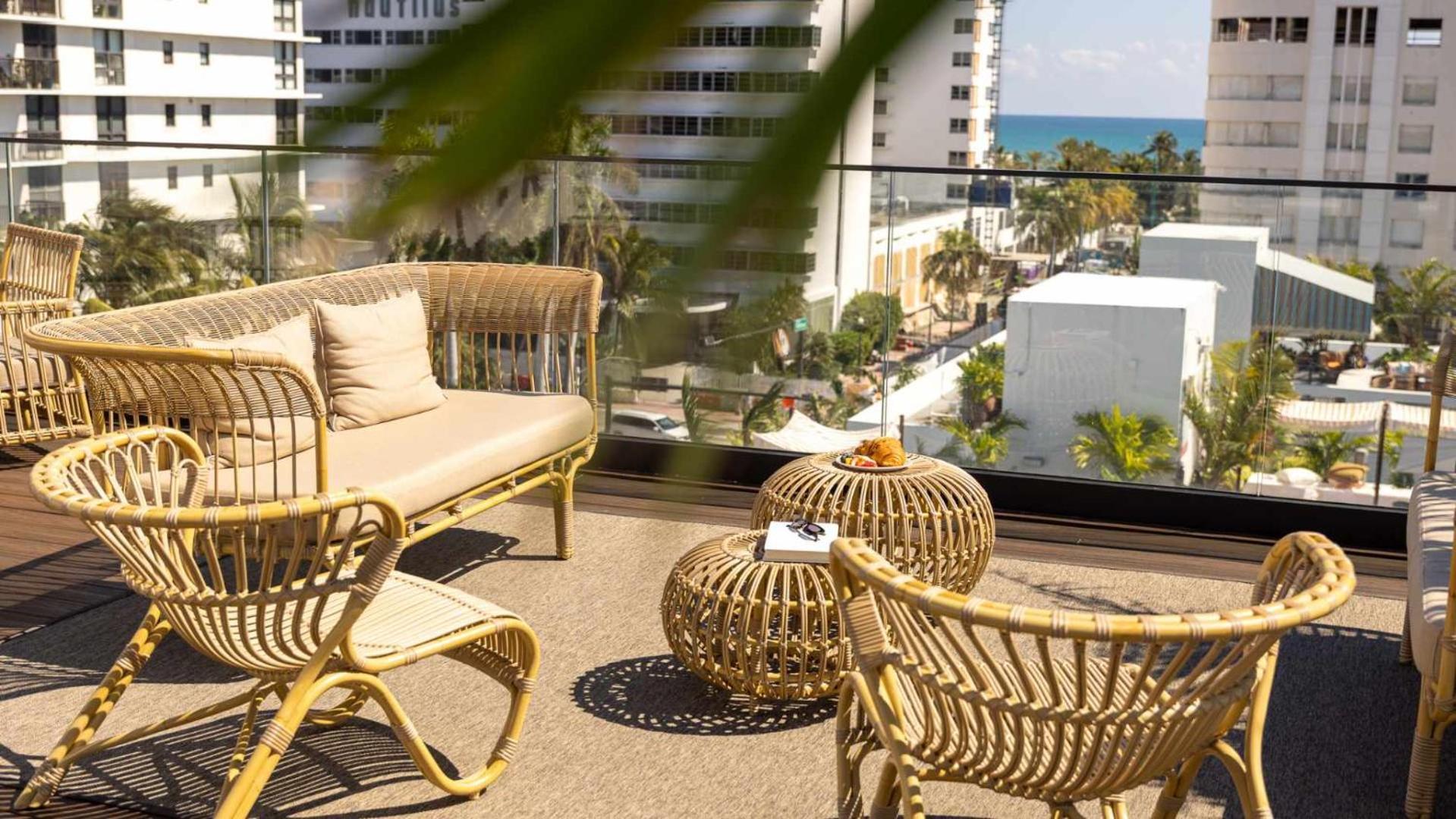 Uma House By Yurbban South Beach Miami Beach Exterior photo